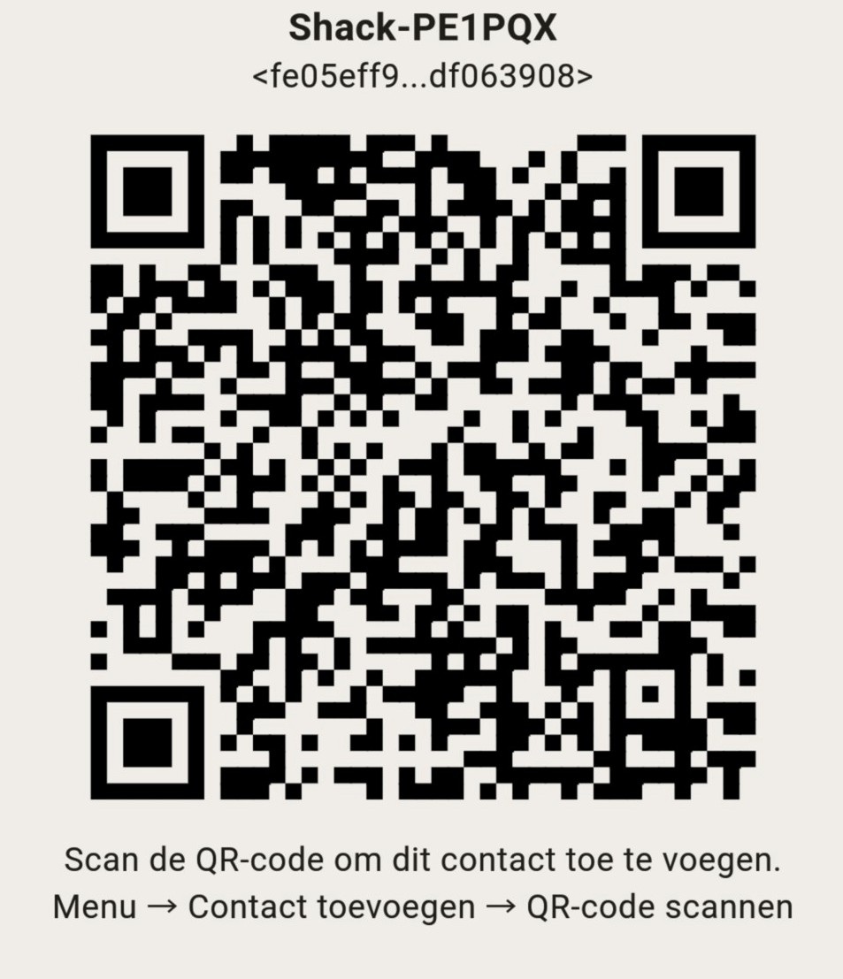 QR-Code